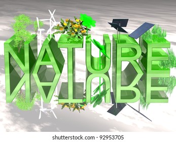 protect nature