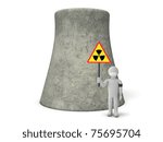 Protest against Nuclear Power