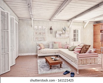 Country Style Home Decor Images Stock Photos Vectors Shutterstock