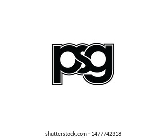 Psg Logo Images Stock Photos Vectors Shutterstock