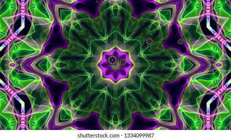 psych computer graphics