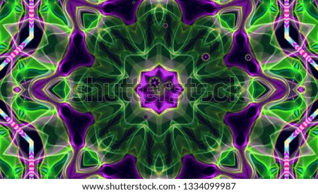 psych computer graphics