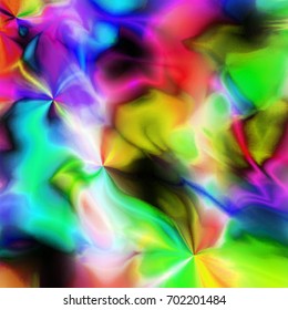 psychedelic background.bright colorful patterns. background screensaver. pattern for design.