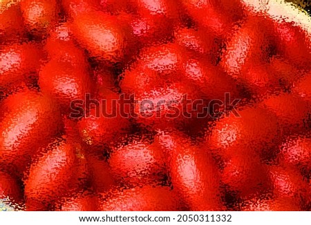 Similar – berry him Colour photo