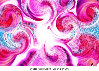 Fondo pantalla mármol líquido
