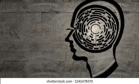 612 Ptsd Brain Images, Stock Photos & Vectors | Shutterstock