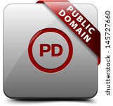 Public Domain button