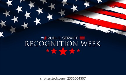 Public Service Recognition Week ,  to honor the men and women who serve nation as federal, state, county, local and tribal government employees.  - Powered by Shutterstock