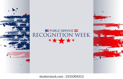 Public Service Recognition Week ,  to honor the men and women who serve nation as federal, state, county, local and tribal government employees.  - Powered by Shutterstock