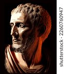 Publius Cornelius Tacitus, known simply as Tacitus Publius Cornelius Tacitus, was a Roman historian and politician.