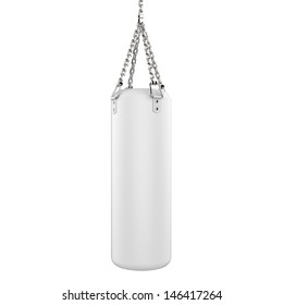 Punching Bag