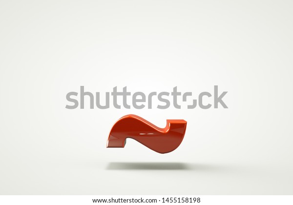 punctuation marks. with\
white\
background