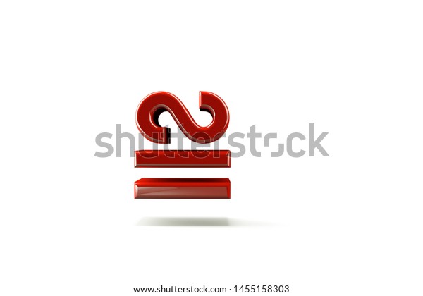 punctuation marks. with
white
background