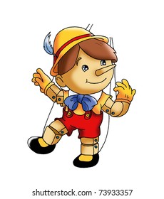 Pinocchio Bilder Stockfotos Und Vektorgrafiken Shutterstock