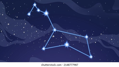 puppis constellation