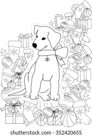 Puppy