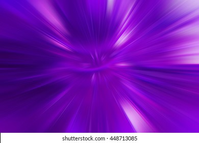 Purple Abstract Background