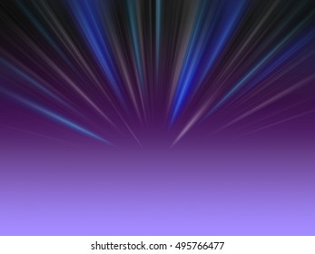 Purple abstract background