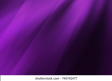 Purple Abstract Background