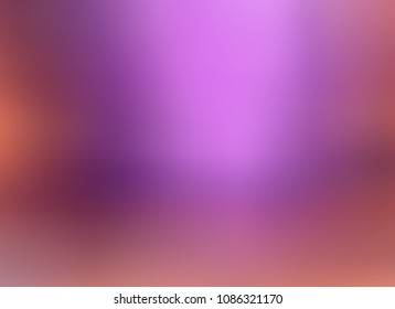 purple abstract blur gradient background