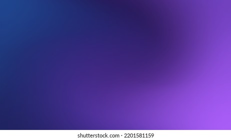 Purple Background With Copy Space, Aesthetic Purple Gradient Background 