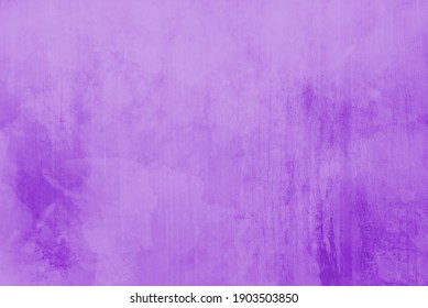 Purple background with grainy grunge texture and soft pastel purple color