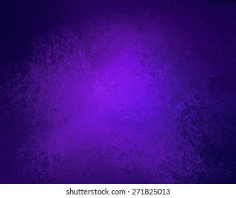 Purple Background Solid Color Faint Distressed Stock Illustration ...