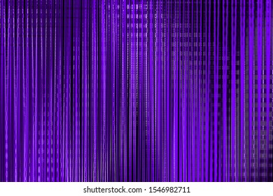 Purple And Black Computer Electronic Super Bass Shocker Vibrant Abstract Background Display Desktop Screen Saver