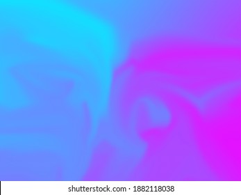 Purple And Blue Liquid Gradient Abstract Wallpaper Background  Backdrop Photoshop Ui Blurry Blur Mesh Gradient