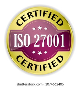 157 Iso 27001 Information Security Management System Images, Stock ...