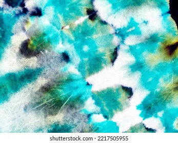 Purple Colorful Tie Dye .Bright Bohemian Tie Dye Wash. Black Tye Dye Textile. Night Creative Canvas. Painting Background .Abstract Drips Dyed Splash