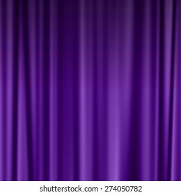 Purple Curtain Images Stock Photos Vectors Shutterstock