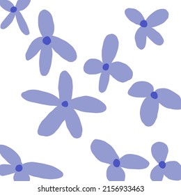 

Purple Flower Background Png File