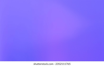 Purple gradient background with copy space for text or image, suitable for flyers, banner, poster, ads, social media, covers, blogs, eBooks, newsletters and various design works