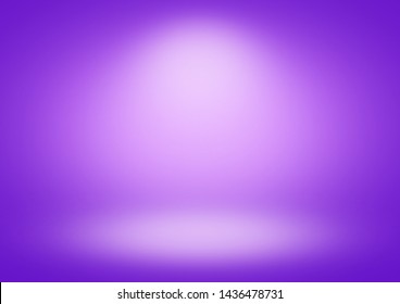 Purple Gradient Background Limbo Classic