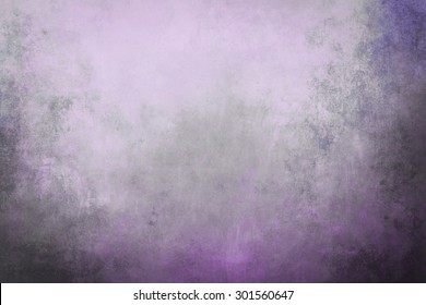 Purple Grunge  Background 