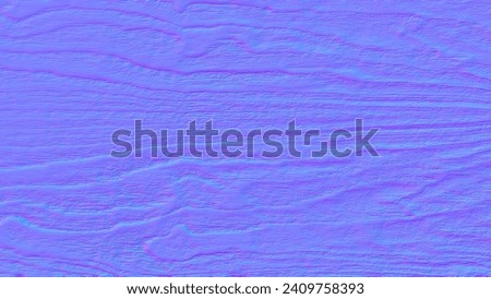 Purple image,Wooden texture for 3d program,Normal map texture.
