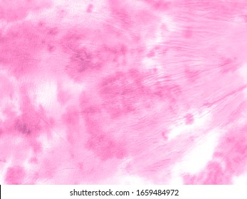 Purple Japanese Organic Spatter. Pink Paint Grunge Pink Watercolor Abstract Watercolor Banner. Liquid Oil Mess Wallpaper. Tie Dye Abstract Banner. Dirty Water Drips Textile.