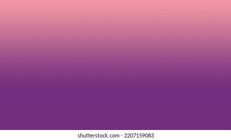 Purple Lavender And Baby Pink Color Gradient Background. Banner Template. 