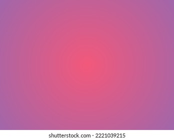 Purple And Pink Circle Blurred Gradiant Background For Digital Use And Templates