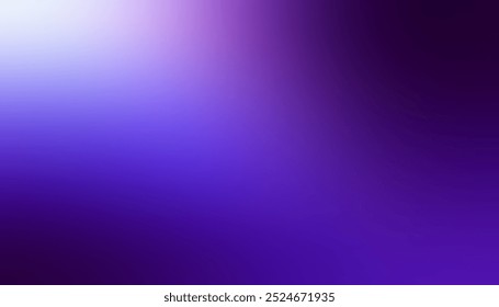 Fondo degradado púrpura y