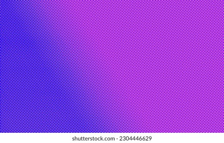 Purple, pink mixed gradient pattern background, Full frame Wide angle banner for social media, flyers, ebooks, posters, online web Ads, brochures and various design works