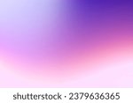 Purple pink and white smooth gradient background