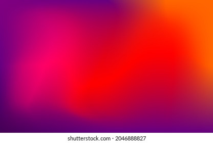 Purple Red Abstract Wallpaper - Empty Content Concept Background for text, Image product. Free Photo to use on Screen, Presentations, Web and Social Media. Gradient Color elegant design ratio 16:10