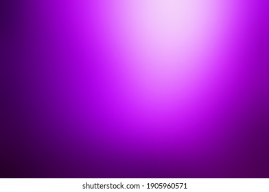 Purple Smooth Empty Plain Background Abstract Graphic. 