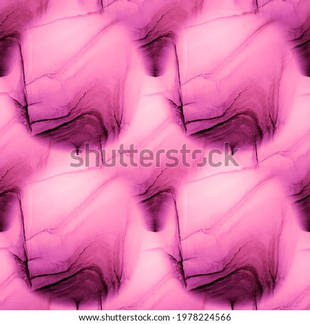 Purple Stain Window. Bright Watercolor Brush Strokes. Violet Wallpapers Wallpaper. Pink Alcohol Inks. Stained Glass Floral. Colour Water Diffusion.