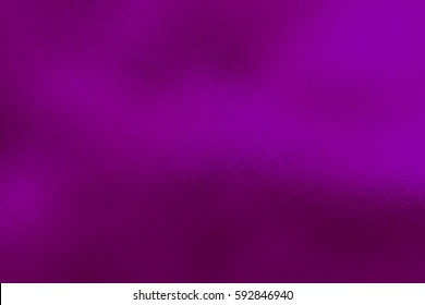 Purple Ultra Violet Metallic Foil 