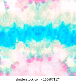 Purple Vibrant Abstract  Tie Dye Watercolor art  Trendy Fashion Print  Vibrant Abstract  Clear Craft Abstract Background  Ink Rough Ornaments Cover  Violet