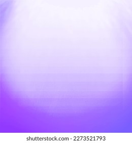 Purple white abstract square background and smooth gradient colors  Good background for text  Elegant   beautiful background