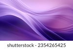 purple white background, waves, for desktop, screensaver